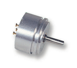 6539S-1-202 POTENTIOMETER, 2K BOURNS