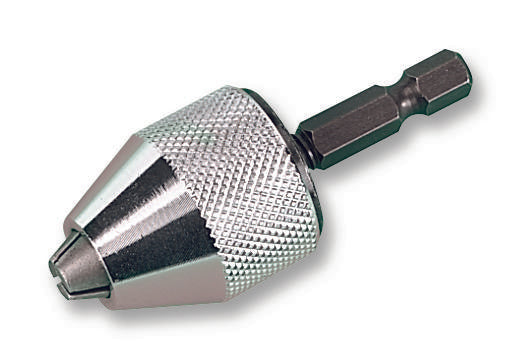 549 CHUCK, KEYLESS, SNAP-OUT DURATOOL