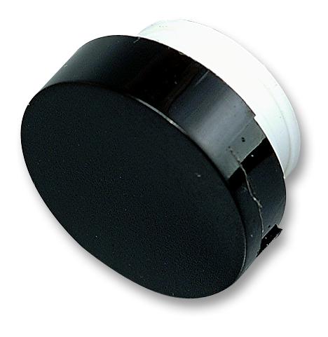 A165L-TB LENS, ROUND, BLACK OMRON