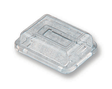 F0167LOAAA COVER, SPLASH PROOF ARCOLECTRIC (BULGIN LIMITED)