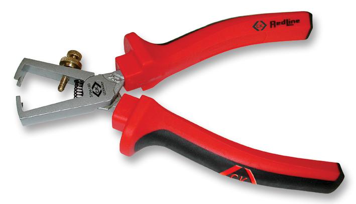 3754160 WIRE STRIPPING PLIER CK TOOLS
