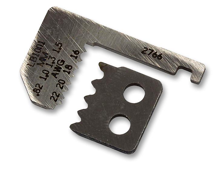 LB1001 BLADE, STRIPPER, 16-22AWG IDEAL