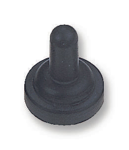 A1080MO SEALING BOOT, TOGGLE, 15/32" X 32NS ARCOLECTRIC (BULGIN LIMITED)