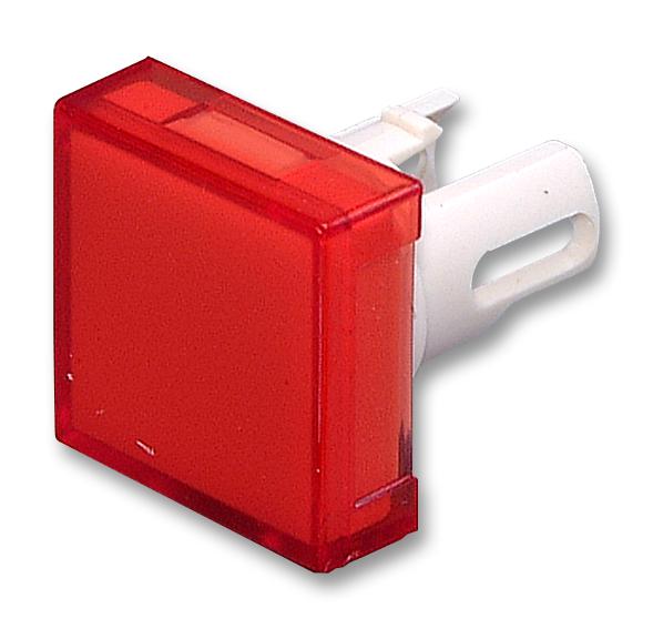 A3CA-500R LENS, SQUARE, RED OMRON