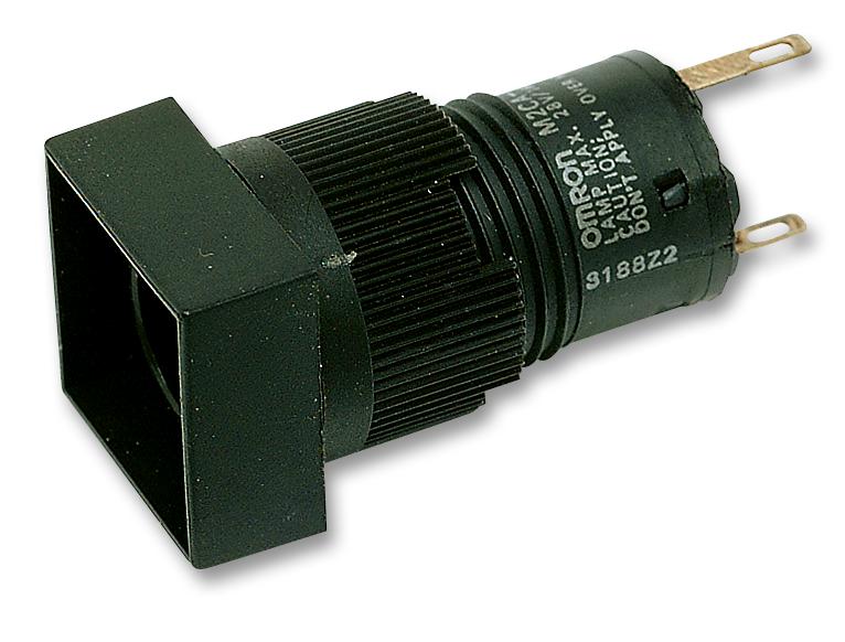 M2CA-7001 INDICATOR BODY, SQUARE OMRON