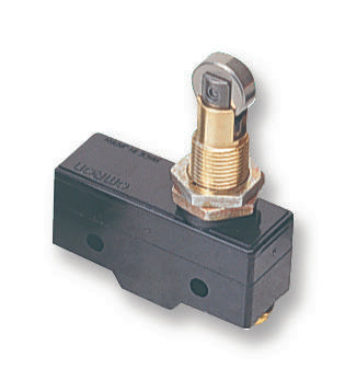 Z-15GQ22B MICROSWITCH, Z, ROLLER PLUNGER, SPDT OMRON