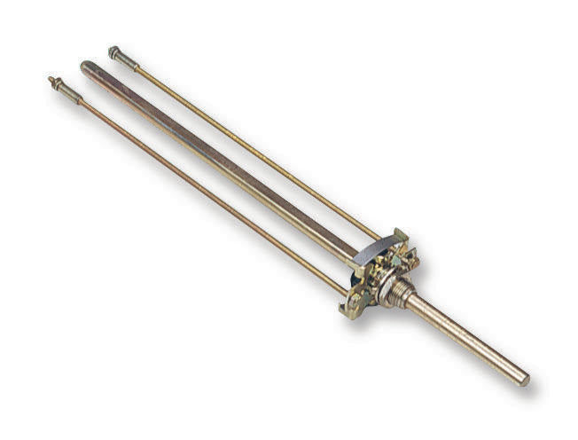 MU-MKD 454622FPA(MK) MECHANISM, MK 30 DEG NSF (CONTROLS)