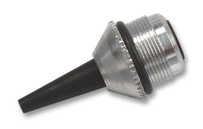 59803 NOZZLE, ANTISTATIC, MICRO MILLER (ABECO)
