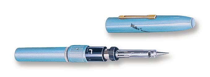 WSTA2. SOLDERING IRON, PYROPEN JUNIOR WELLER