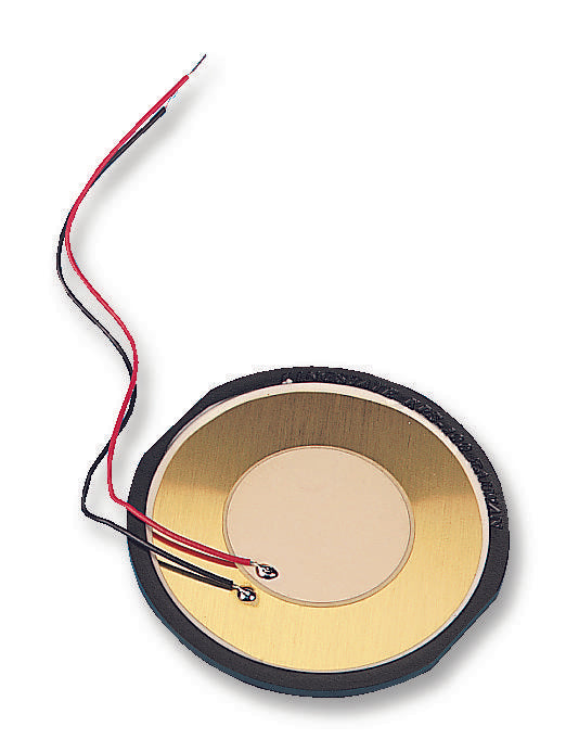 KPSG-100 LOUDSPEAKER, PIEZO KINGSTATE