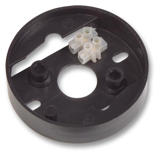 FX2 BASE, BEACON MOUNT DELTA DESIGN