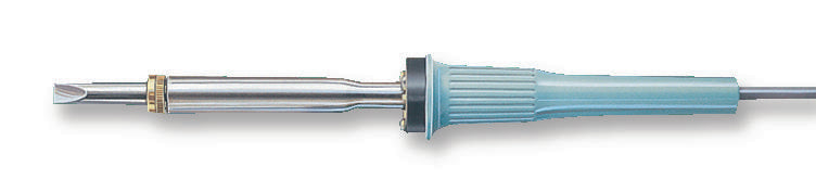 W101 UK SOLDERING IRON, 100W, 240V, UK WELLER