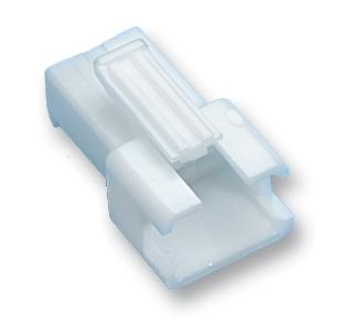 SMR-04V-N CONNECTOR, HOUSING, RCPT, 4WAY, NYLON JST (JAPAN SOLDERLESS TERMINALS)