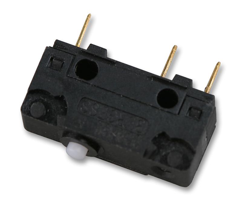 V4NT8 MICROSWITCH, V4, PLUNGER SAIA-BURGESS