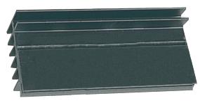KM75-1 HEAT SINK, TO-220/218, 3.7°C/W AAVID / BOYD