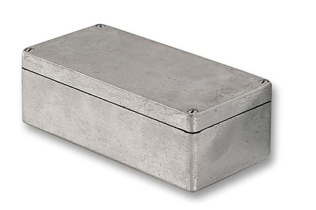 1590Z166 BOX, DIECAST, 160X360X90MM HAMMOND