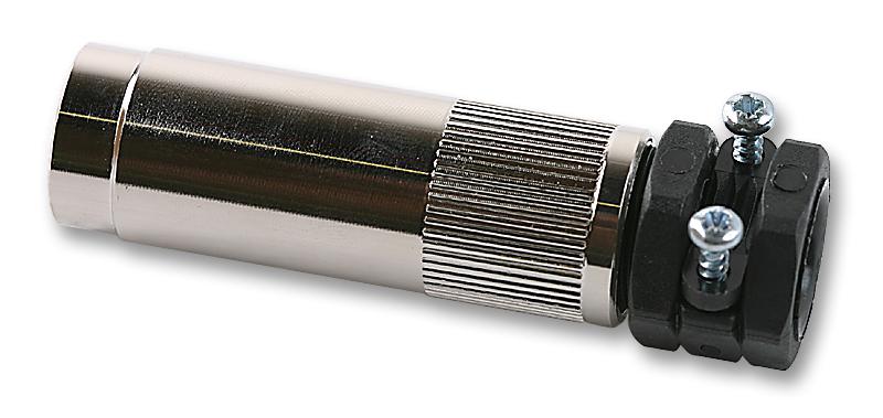 TNA10CC-SE01L ENDBELL, SIZE 10 ITT CANNON