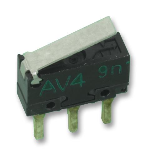 AV402461 MICROSWITCH, HINGE LEVER PANASONIC