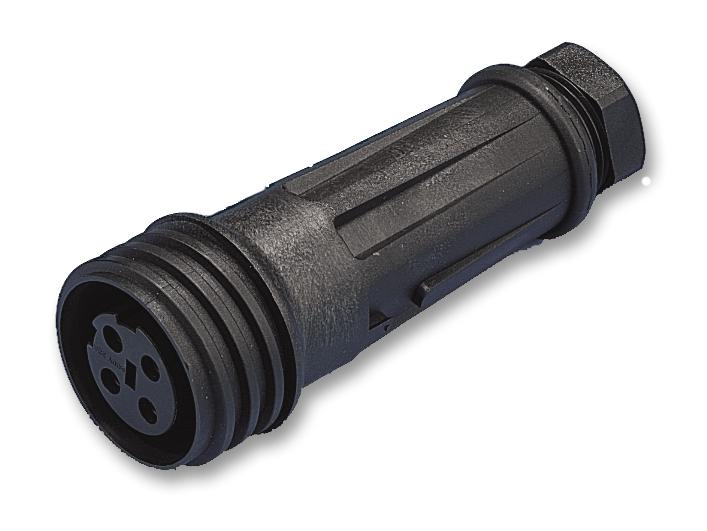 PXA921/07/S SOCKET, IN-LINE, 7WAY BULGIN LIMITED