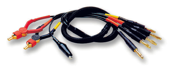 5940 TEST LEAD SET, KELVIN CLIP POMONA