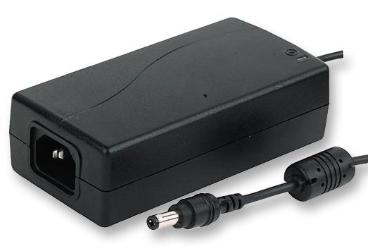 2020 12V ADAPTOR, AC-DC, MEDICAL, 12V, 4.5A MASCOT