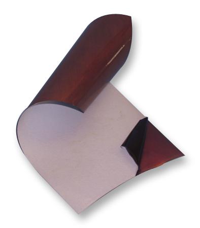 AN210 PCB, RAW, FLEX, 2F, 100X500 CIF