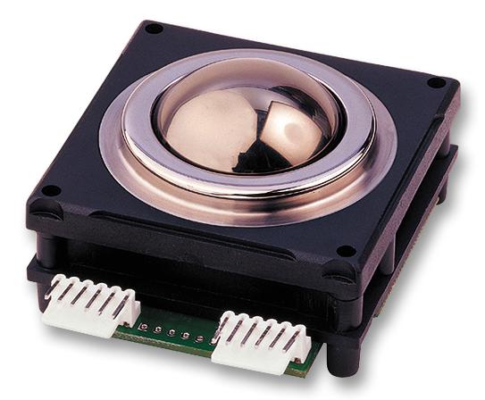 2200-000301 TRACKER BALL, 2200 SS STORM INTERFACE