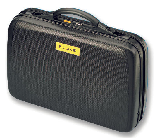 FLUKE C190 CARRY CASE, HARD, FLUKE C190 FLUKE