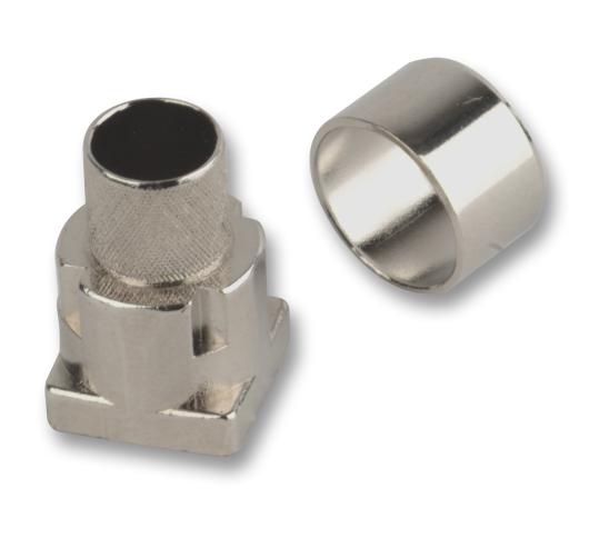 0-1478764-1 CABLE CRIMP KIT, 6MM DIA AMP - TE CONNECTIVITY