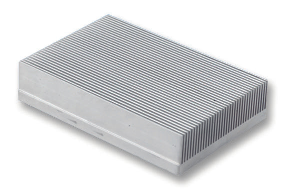 890SP-03000-A-100 HEAT SINK, 300MM H S MARSTON