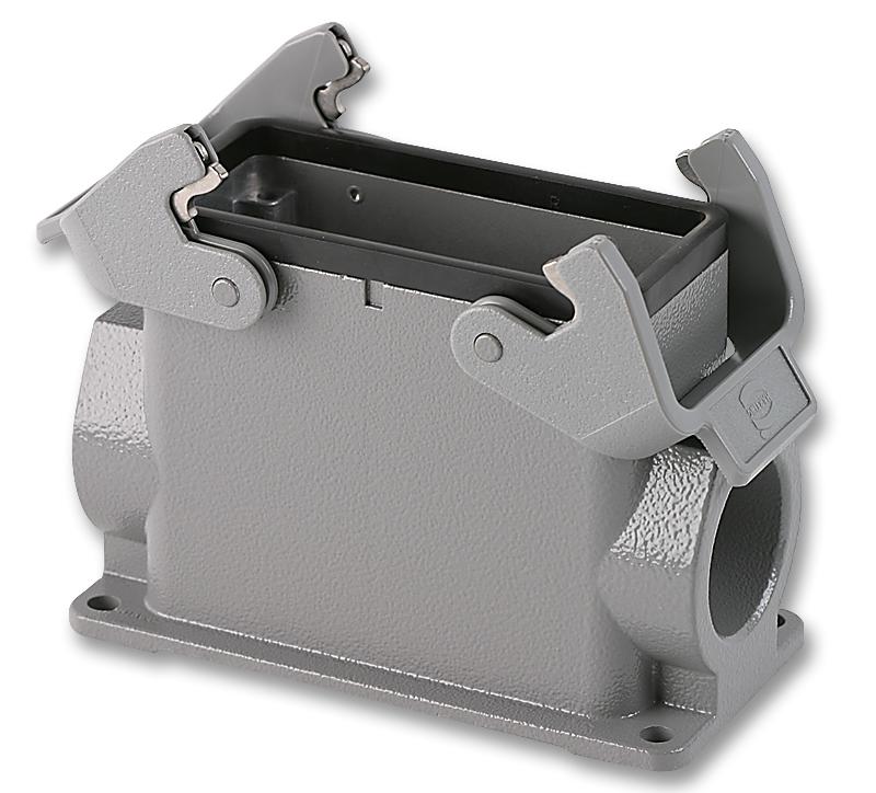 19300161231 HOUSING, SINGLE ENTRY, M25 HARTING