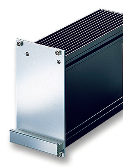 20809-539 CARD FRAME, 3U, 227MM, 14HP NVENT SCHROFF