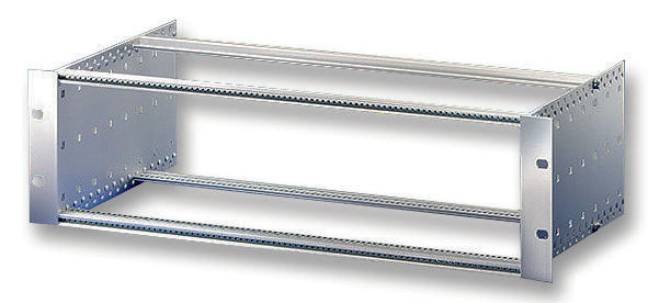 24563-134 SUBRACK, 3U, 360MM, 84HP NVENT SCHROFF