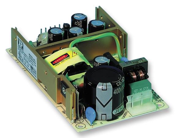 SDS60US19 PSU, OPEN FRAME 63W 19V XP POWER