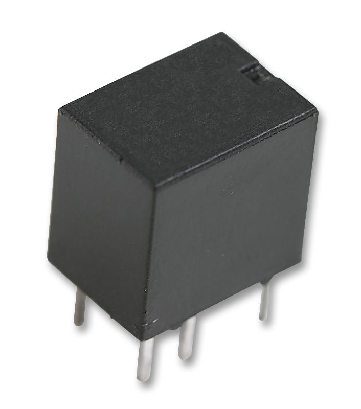 HRA-S-DC5V-C RELAY, SIGNAL, SPDT, 120VAC, 24VDC, 1A MULTICOMP PRO