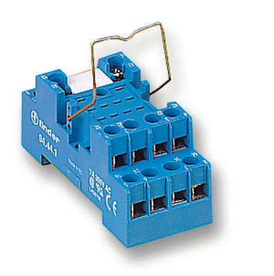 94.74SMA SOCKET RELAY, 55.34 SERIES FINDER