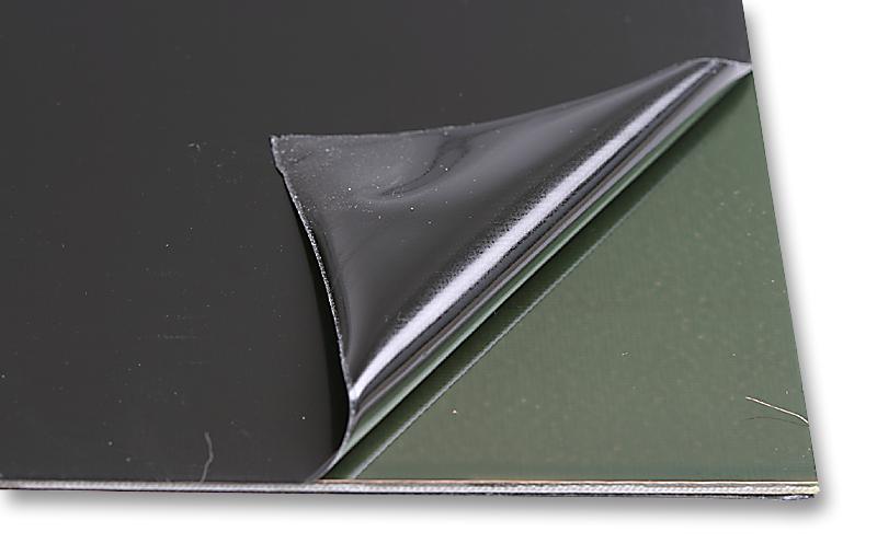 141304 PCB, PHOTO RESIST, S/S, 440X305MM GSPK CIRCUITS