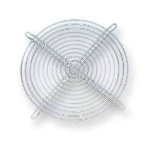 78128-2-4039 GUARD, FINGER, 225MM EBM-PAPST