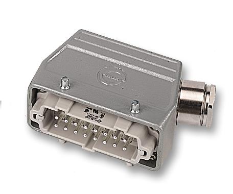 10.1130+10.1960+12.9545 PLUG KIT, SIDE ENTRY, 24WAY EPIC