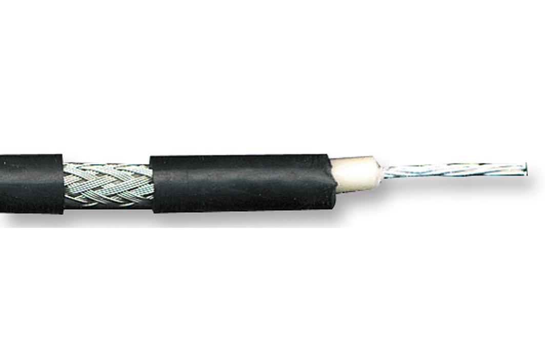 CLFH-178CK0135 CABLE, COAX, ZERO HALOGEN,  PER M RAYCHEM - TE CONNECTIVITY