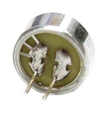 AOM-4540P-R MICROPHONE, OMNI PCB, 9.7MM PROJECTS UNLIMITED