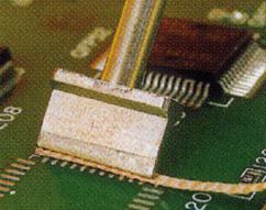 SMTC-161 TIP, BLADE, 15.7MM METCAL