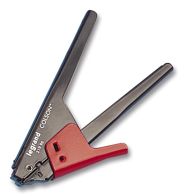 31996 PLIERS, FOR COLRING COLLAR LEGRAND