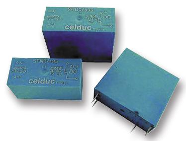 SPD03505 SSR CELDUC
