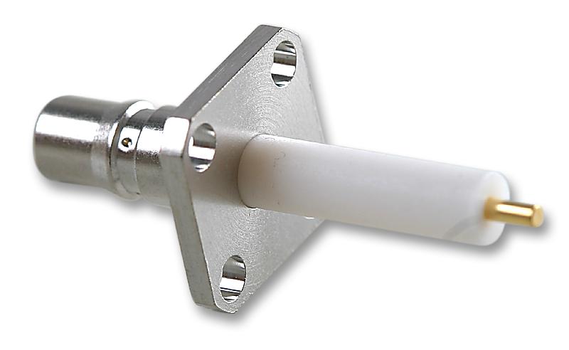 R123415000 RF COAXIAL, QMA, STRAIGHT JACK, 50OHM RADIALL