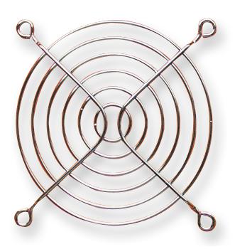 FG40 FINGER GUARD, STEEL, 40MM SEPA