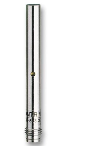 DW-AS-503-M8-001 PROXIMITY SWITCH, M8, PNP CONTRINEX GMBH