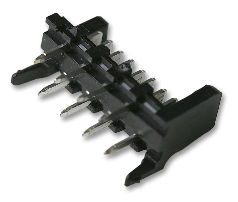 MICS 08 HEADER, HOOKED, 8WAY LUMBERG