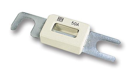 157.5701.5501 FUSE, FORK LIFT TRUCK, 50A LITTELFUSE