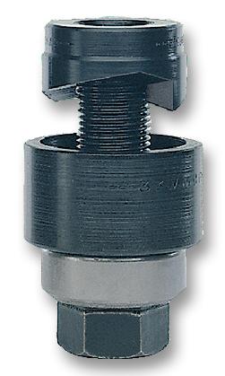 31995 PUNCH, HOLE, ROUND, 37.0MM GREENLEE